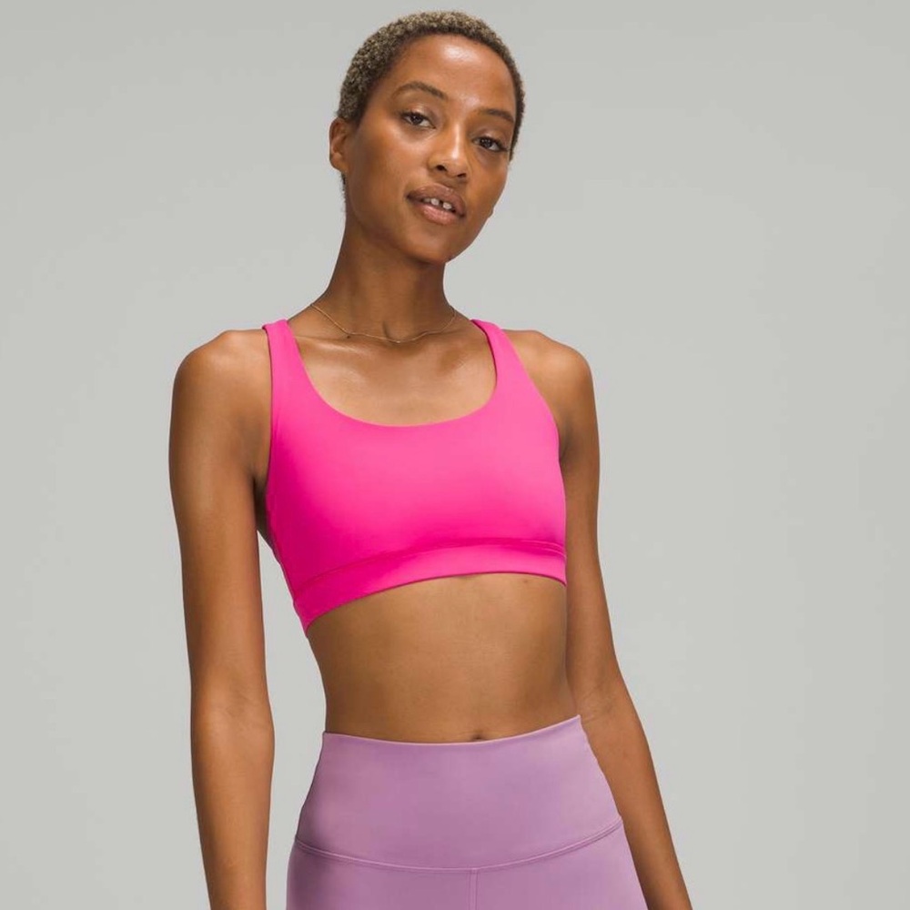 lululemon Energy Bra